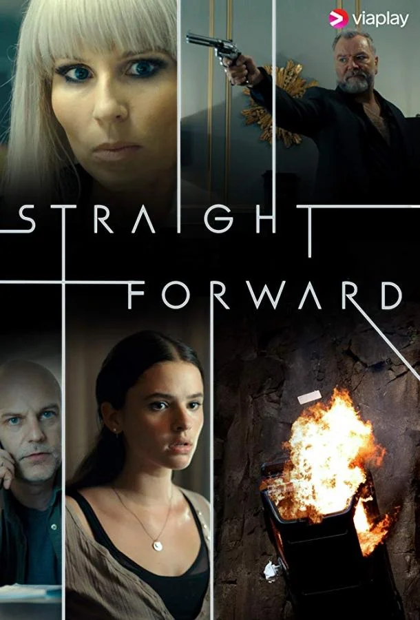 Смотреть Сериал Напрямую(2019) бесплатно