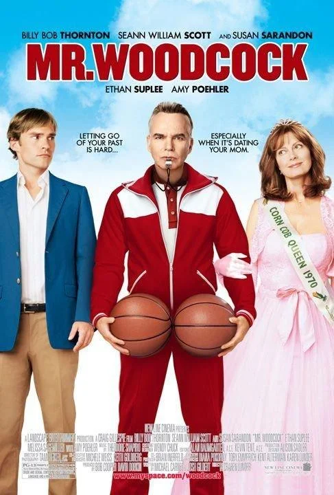 Смотреть Фильм Мистер Простофиля(2007) бесплатно