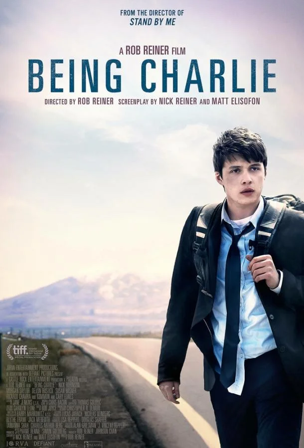 Смотреть Фильм Быть Чарли(2015) бесплатно