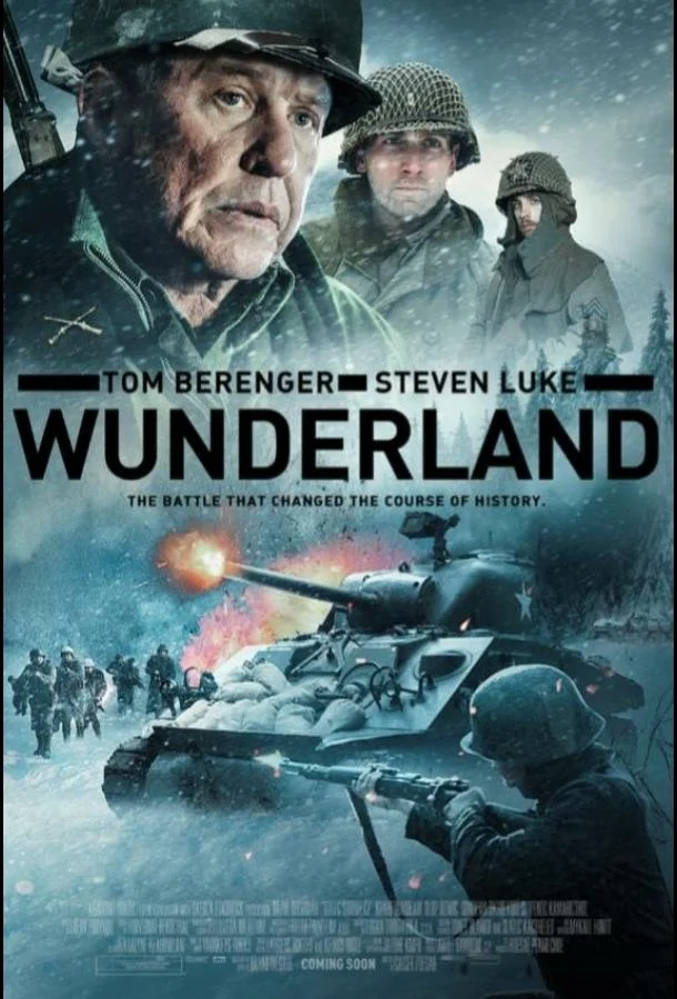 Смотреть Фильм Битва в Арденнах(2018) бесплатно