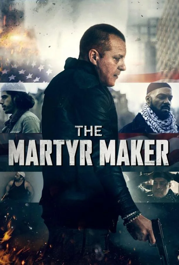 Смотреть Фильм Отец мучеников(2018) бесплатно