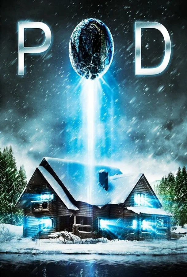 Смотреть Фильм Кокон(2015) бесплатно