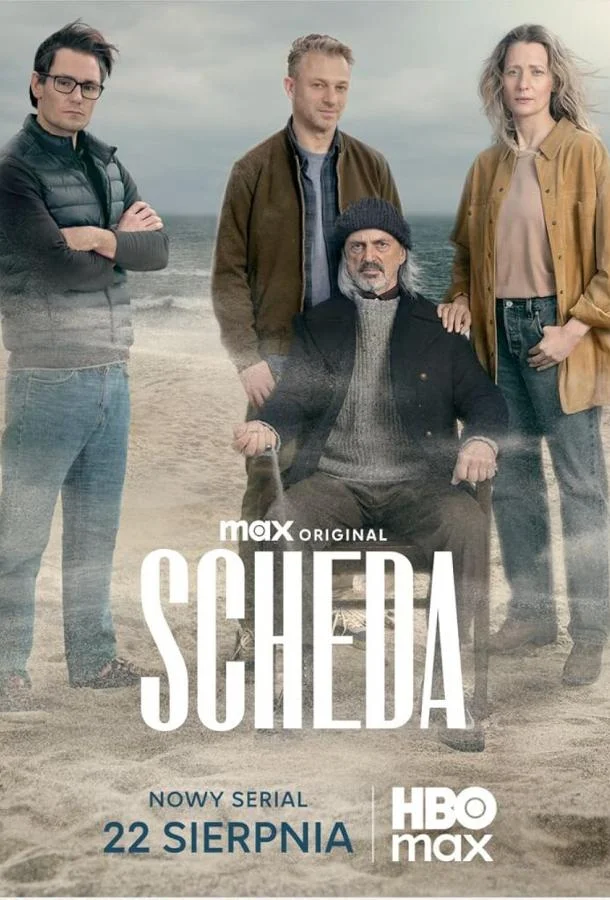 Смотреть Сериал Наследие(2025) бесплатно