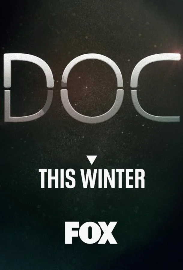 Док 1-2 сезоны Сериал2025смотреть онлайн бесплатно