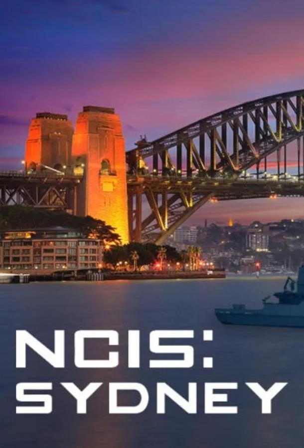 Морская полиция: Сидней 1-3 сезоны Сериал2023смотреть онлайн бесплатно