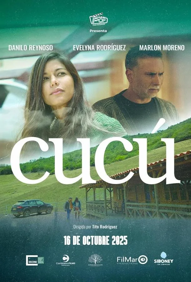 Кукушка Фильм2023смотреть онлайн бесплатно